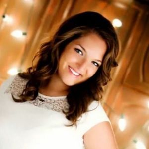 Meet your Posher, Kelsi